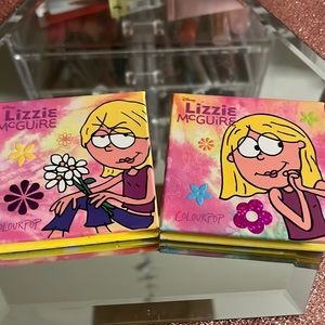 Lizzie McGuire Blush bundle
